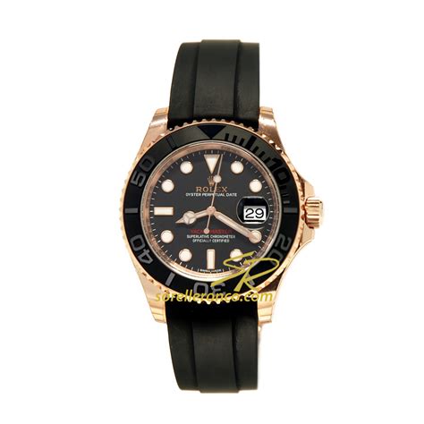 cinturino gomma rolex originale